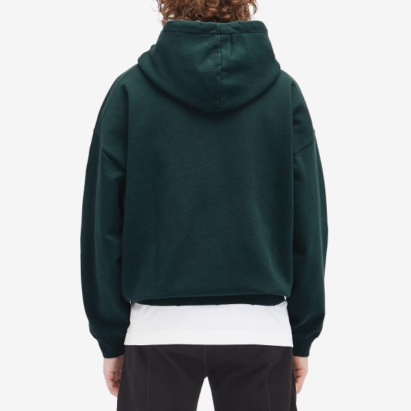 Cole Buxton 4 Star Hoodie