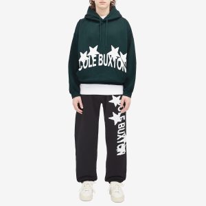 Cole Buxton 4 Star Hoodie