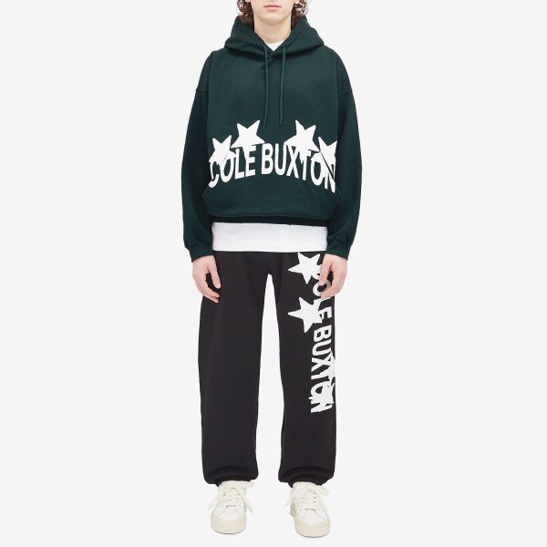 Cole Buxton 4 Star Hoodie