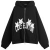 Cole Buxton 4 Star Zip Hoodie