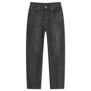 Uniform Bridge 5 Pocket Straight Denim Pants