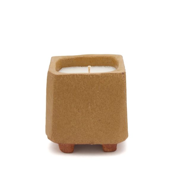 ferm LIVING Kurinu Scented Candle