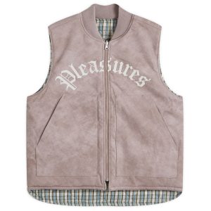 Pleasures Horns Reversible Vest