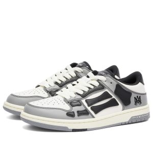 AMIRI Varsity Skel Low Top Sneaker