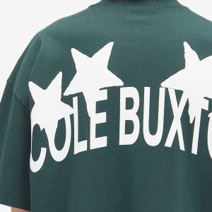 Cole Buxton 4 Star T-Shirt