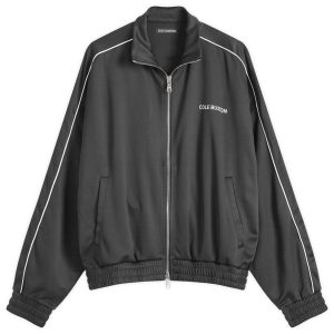 Cole Buxton Piped Track Jacket