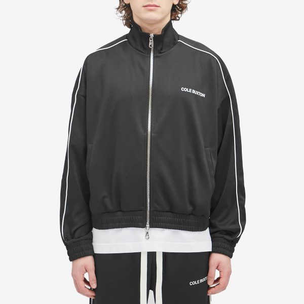 Cole Buxton Piped Track Jacket