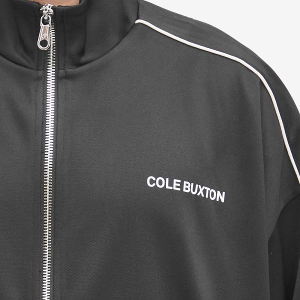 Cole Buxton Piped Track Jacket