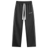 Cole Buxton Piped Track Pants