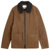 Oliver Spencer Lambeth Field Jacket