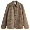 Oliver Spencer Lambeth Field Jacket