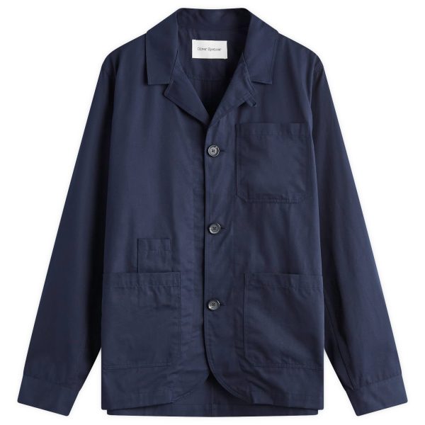 Oliver Spencer Bradwell Jacket