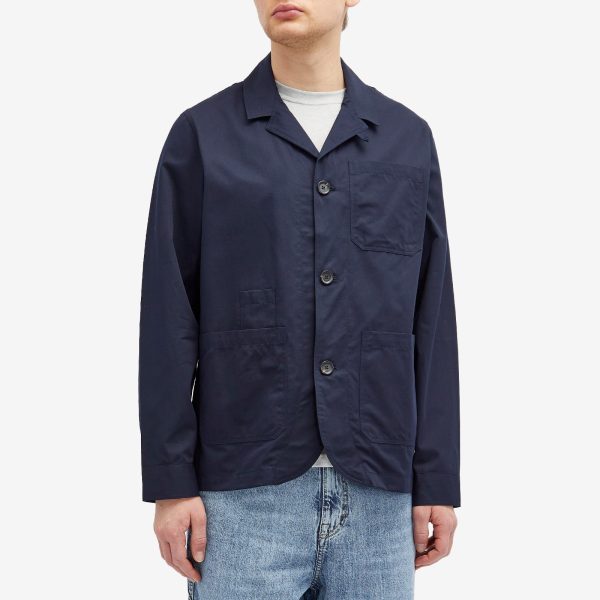 Oliver Spencer Bradwell Jacket