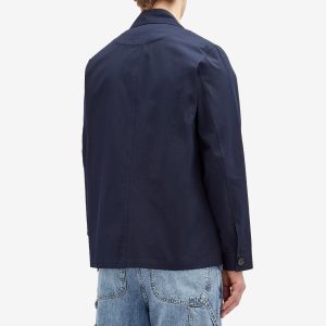 Oliver Spencer Bradwell Jacket