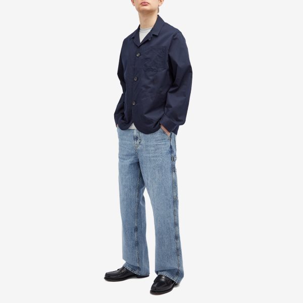 Oliver Spencer Bradwell Jacket