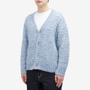 Corridor Raga Cardigan