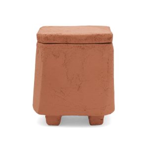ferm LIVING Kurinu Scented Candle