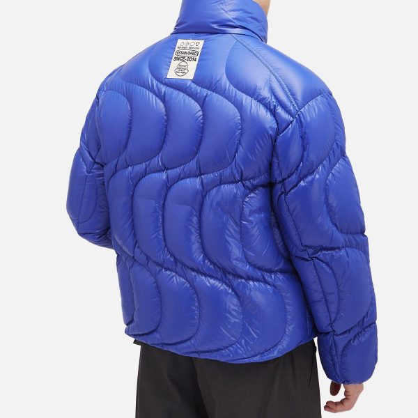 Moncler Genius x Palm Angels Haunani Jacket