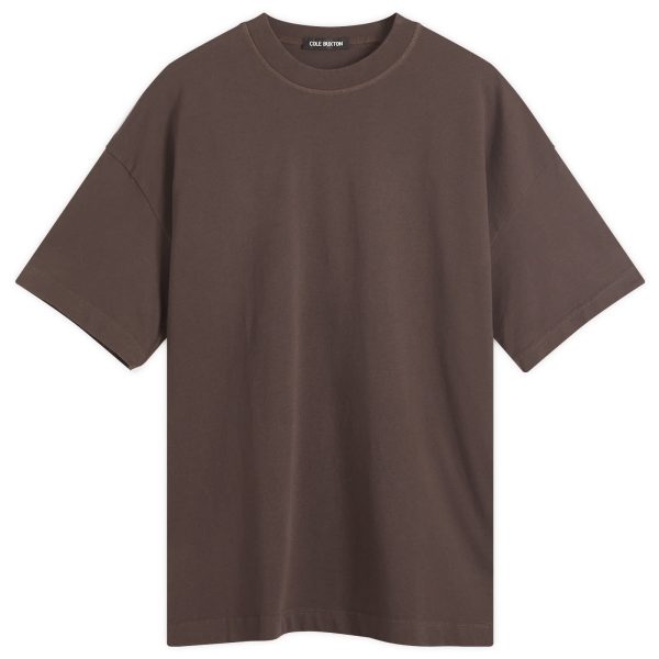 Cole Buxton 4 Star T-Shirt
