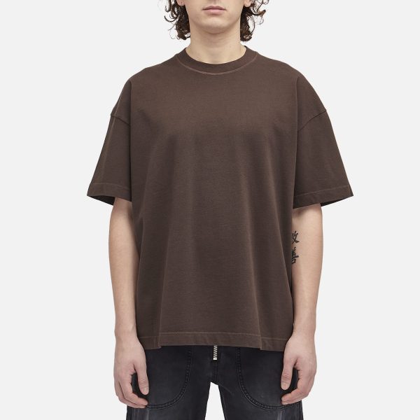 Cole Buxton 4 Star T-Shirt