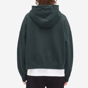 Cole Buxton 4 Star Zip Hoodie