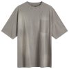 Cole Buxton Pocket Fade T-Shirt