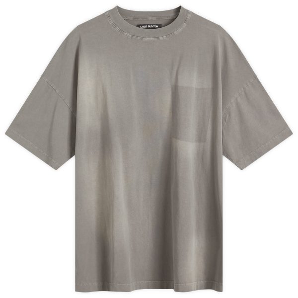 Cole Buxton Pocket Fade T-Shirt