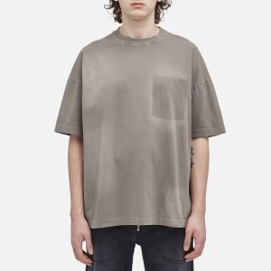 Cole Buxton Pocket Fade T-Shirt