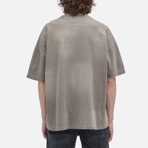 Cole Buxton Pocket Fade T-Shirt