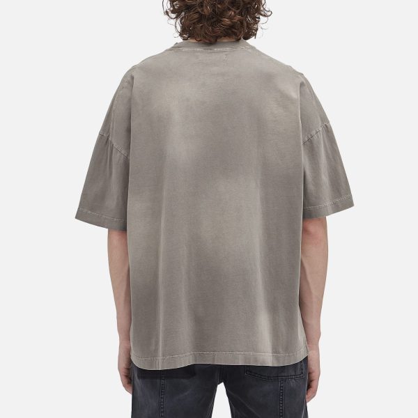 Cole Buxton Pocket Fade T-Shirt