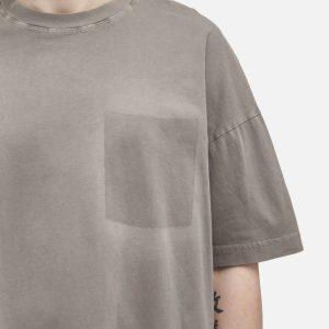 Cole Buxton Pocket Fade T-Shirt