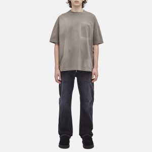 Cole Buxton Pocket Fade T-Shirt