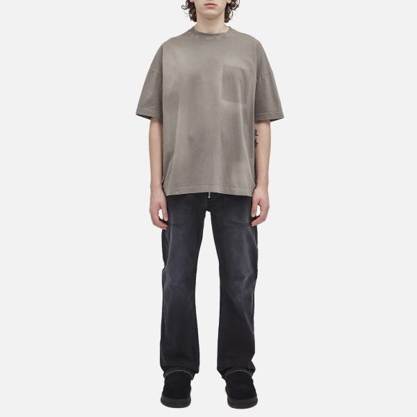 Cole Buxton Pocket Fade T-Shirt