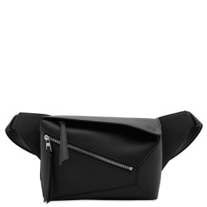 Loewe Puzzle Edge Small Bum Bag