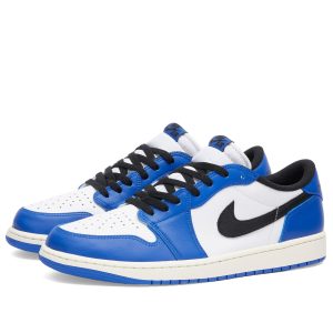 Air Jordan 1 Retro Low Og Sneaker