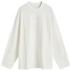 Jil Sander Long Sleeve T-Shirt