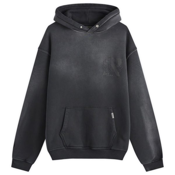 Represent x Belstaff Outline Pheonix Hoodie