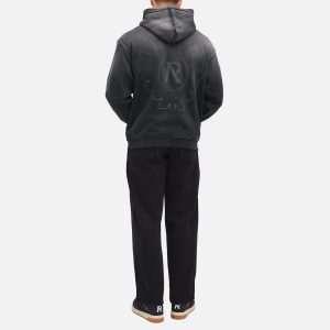 Represent x Belstaff Outline Pheonix Hoodie