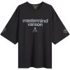 MASTERMIND WORLD x Vanson Long Sleeve T-Shirt