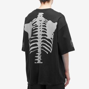 MASTERMIND WORLD x Vanson Long Sleeve T-Shirt