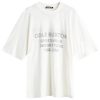 Cole Buxton Inside Out Logo T-Shirt