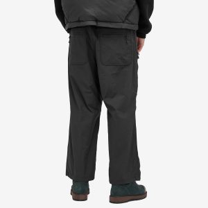 DAIWA Tech Ex-Weather Pants