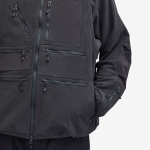 DAIWA Tech Extreme Fleece Jacket