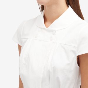 Peachy Den Missy Blouse