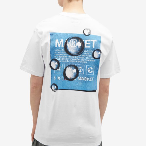 MARKET Damask T-Shirt
