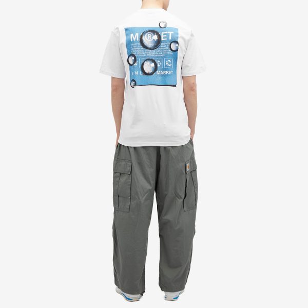 MARKET Damask T-Shirt