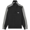 Y-3 3 Stripe Track Top