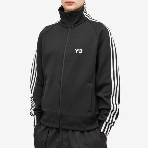 Y-3 3 Stripe Track Top