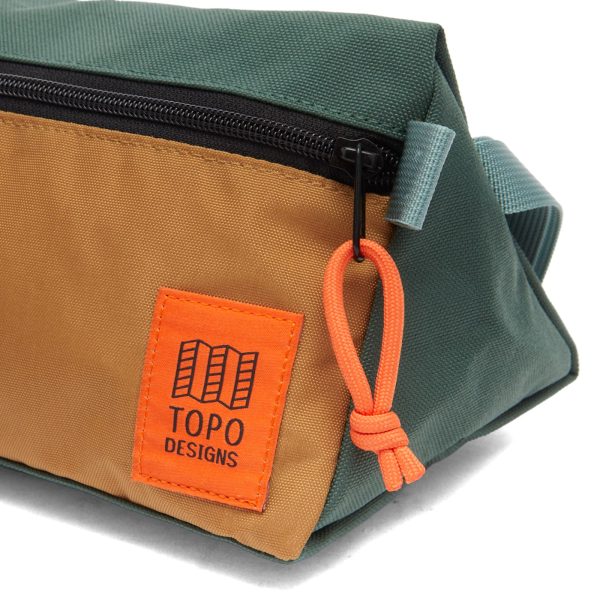 Topo Designs Dopp Kit Wash Bag