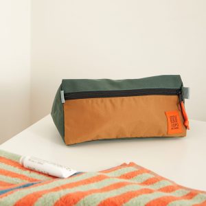 Topo Designs Dopp Kit Wash Bag